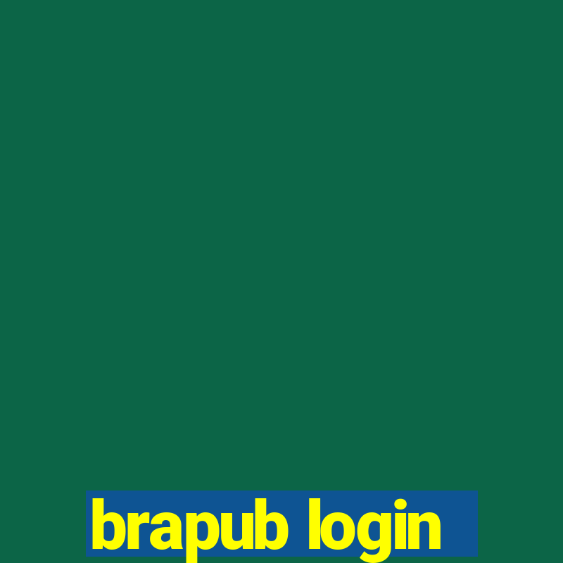 brapub login